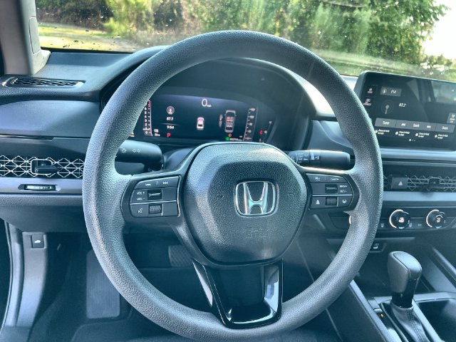 Thumbnail: 2026 Honda Accord - 10