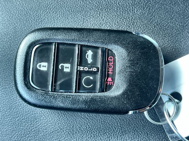 Thumbnail: 2026 Honda Accord - 17