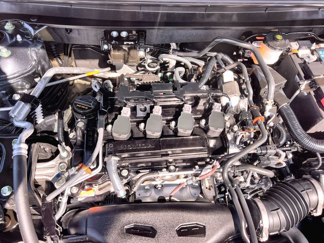 Thumbnail: 2026 Honda Accord - 9
