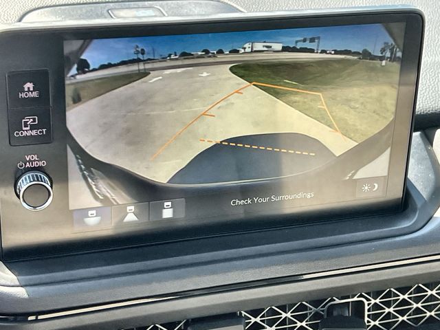 Thumbnail: 2026 Honda Accord - 26