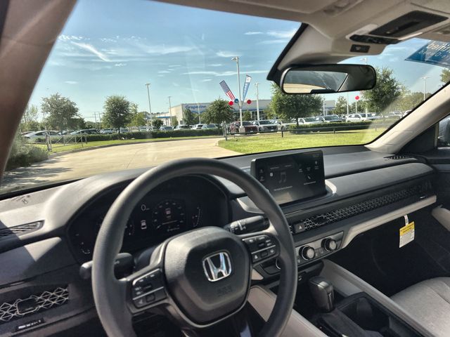 Thumbnail: 2026 Honda Accord - 10