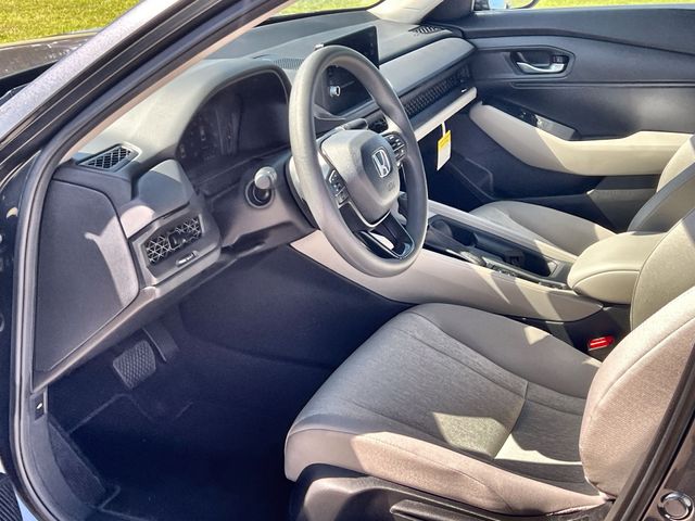 Thumbnail: 2026 Honda Accord - 2