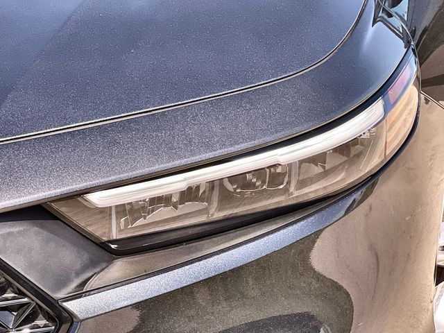 Thumbnail: 2026 Honda Accord - 24