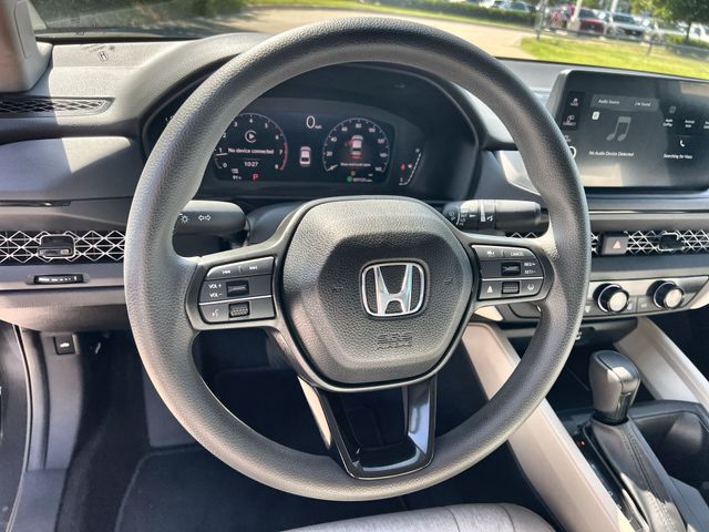 Thumbnail: 2026 Honda Accord - 14