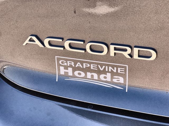 Thumbnail: 2026 Honda Accord - 7