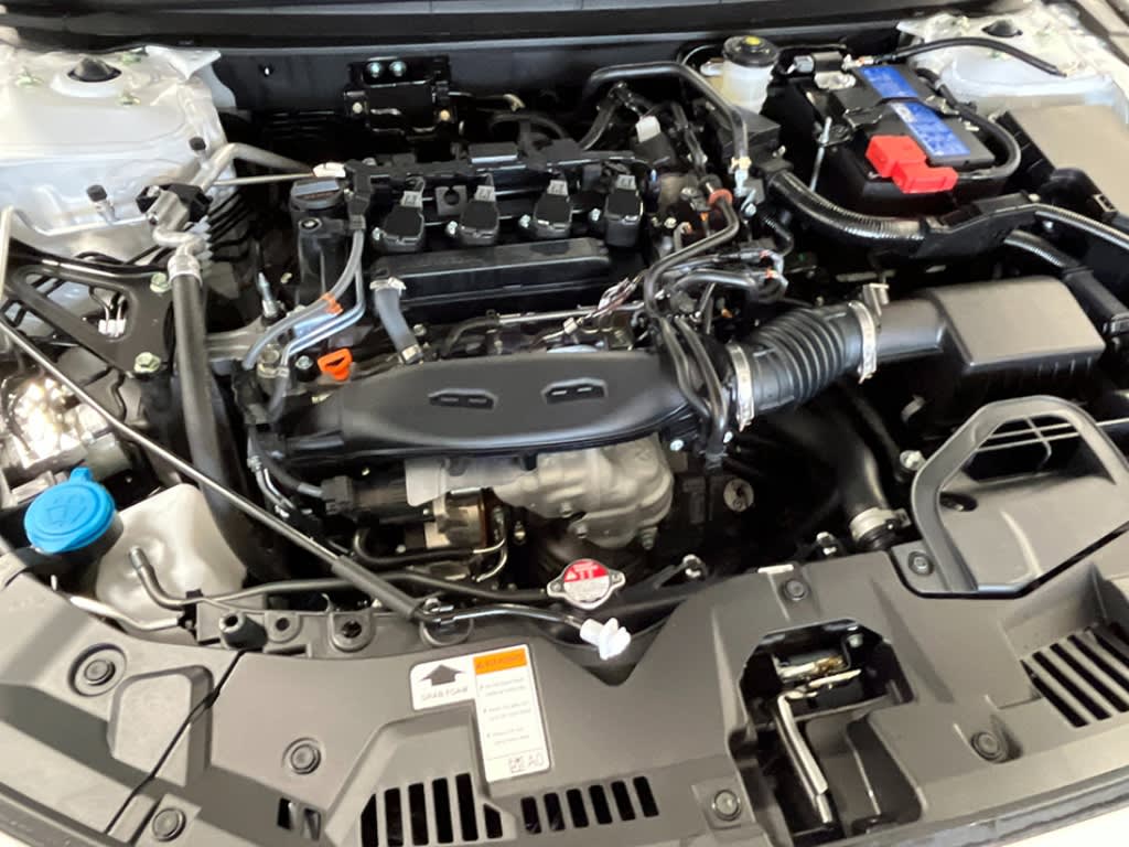 Thumbnail: 2026 Honda Accord - 8