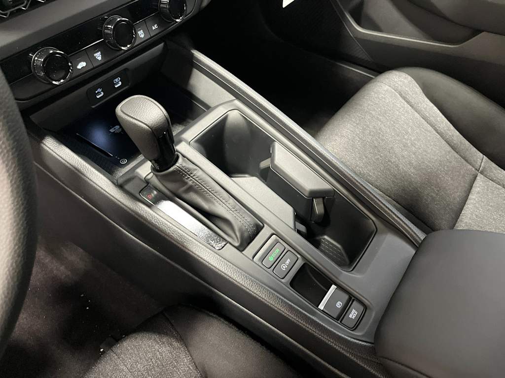 Thumbnail: 2026 Honda Accord - 13