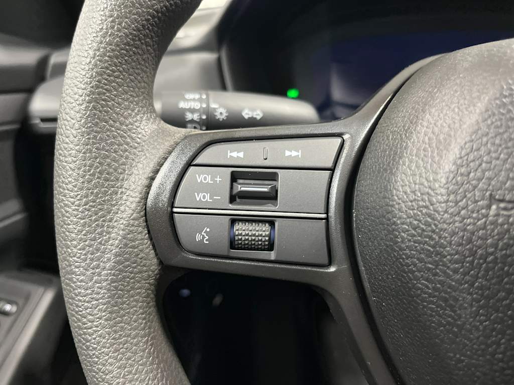 Thumbnail: 2026 Honda Accord - 19