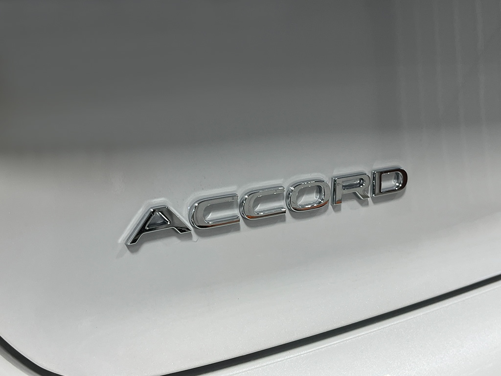 Thumbnail: 2026 Honda Accord - 6