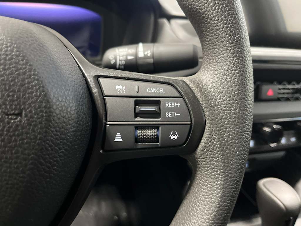 Thumbnail: 2026 Honda Accord - 20
