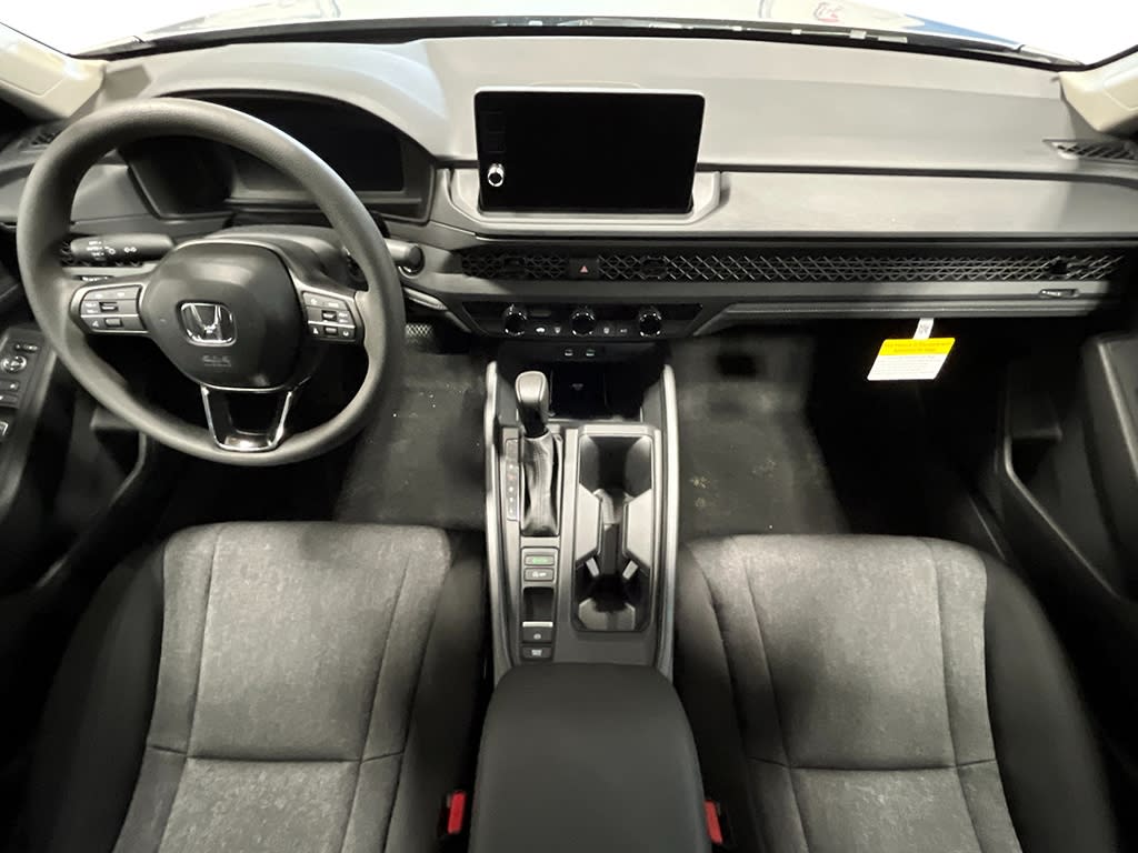 Thumbnail: 2026 Honda Accord - 2