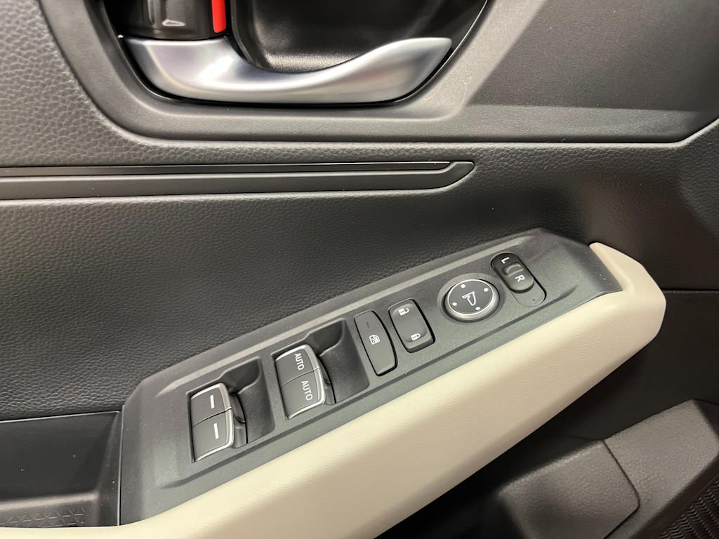 Thumbnail: 2026 Honda Accord - 19