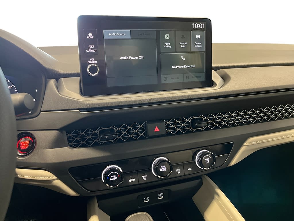 Thumbnail: 2026 Honda Accord - 22