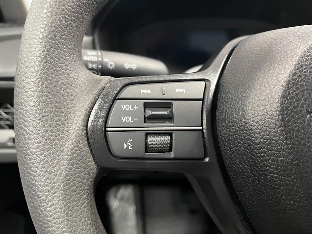 Thumbnail: 2026 Honda Accord - 20