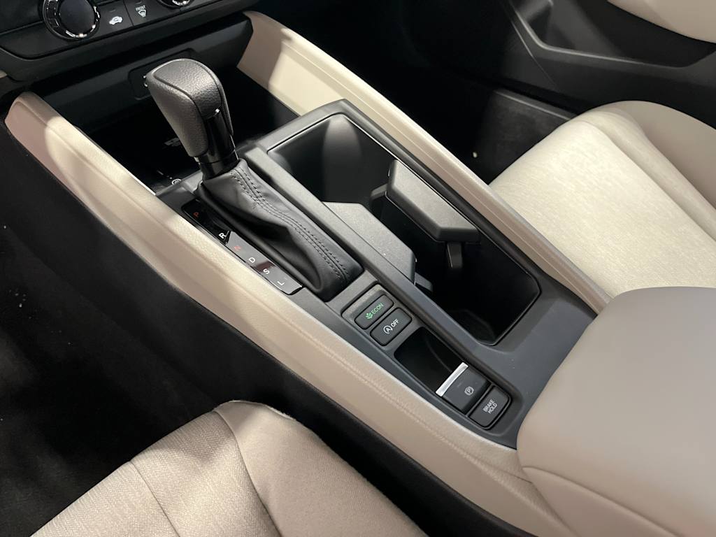 Thumbnail: 2026 Honda Accord - 14