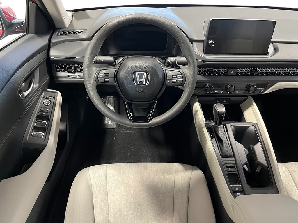 Thumbnail: 2026 Honda Accord - 9