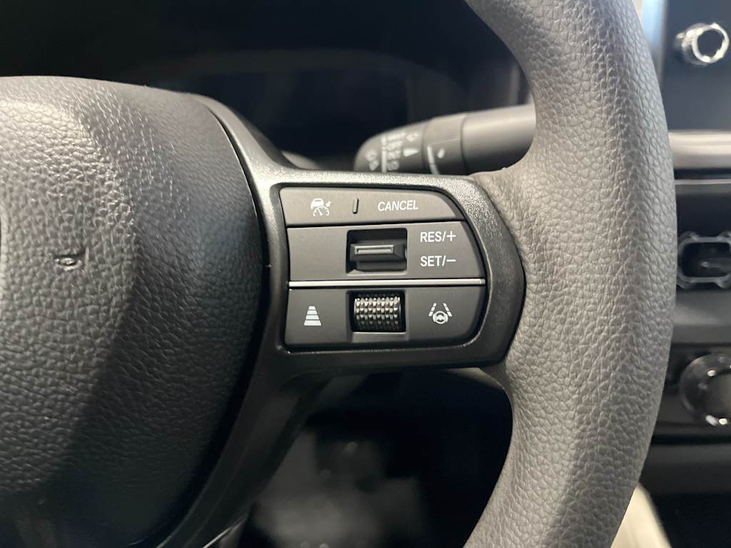 Thumbnail: 2026 Honda Accord - 21