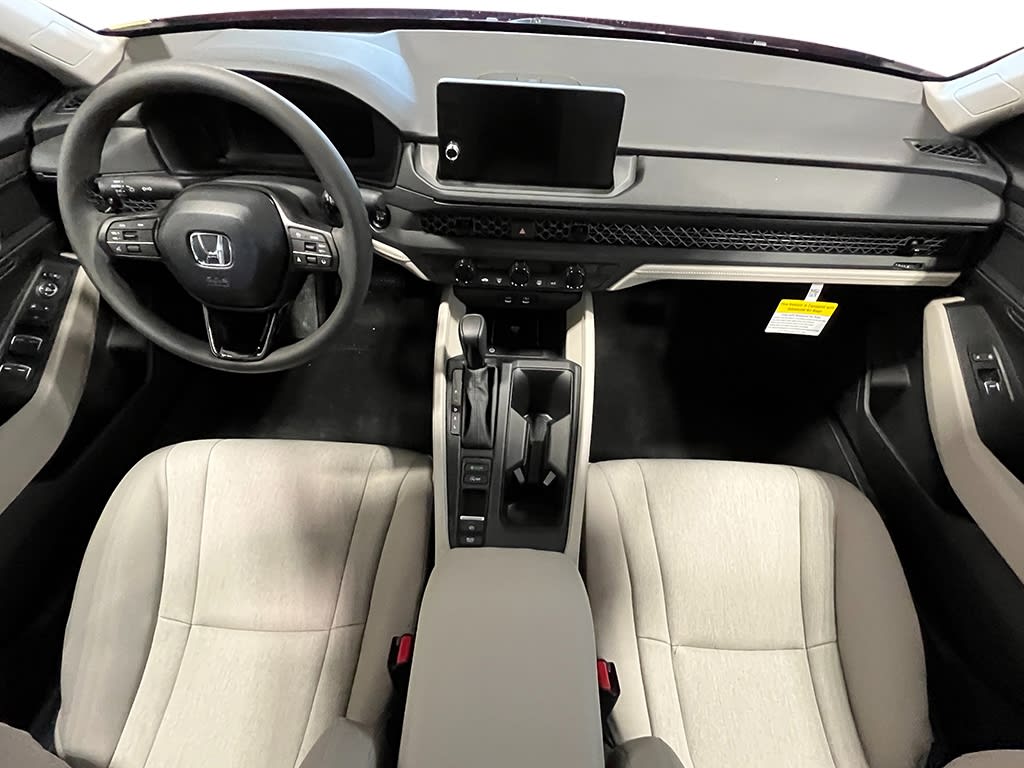 Thumbnail: 2026 Honda Accord - 2