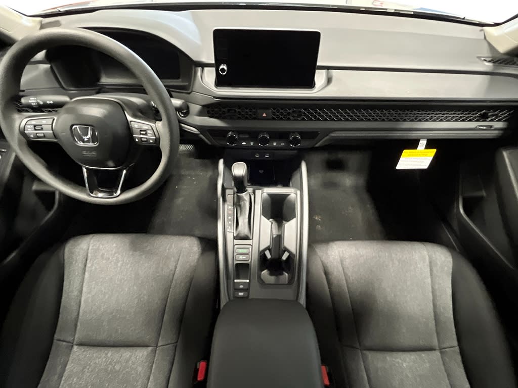 Thumbnail: 2026 Honda Accord - 2