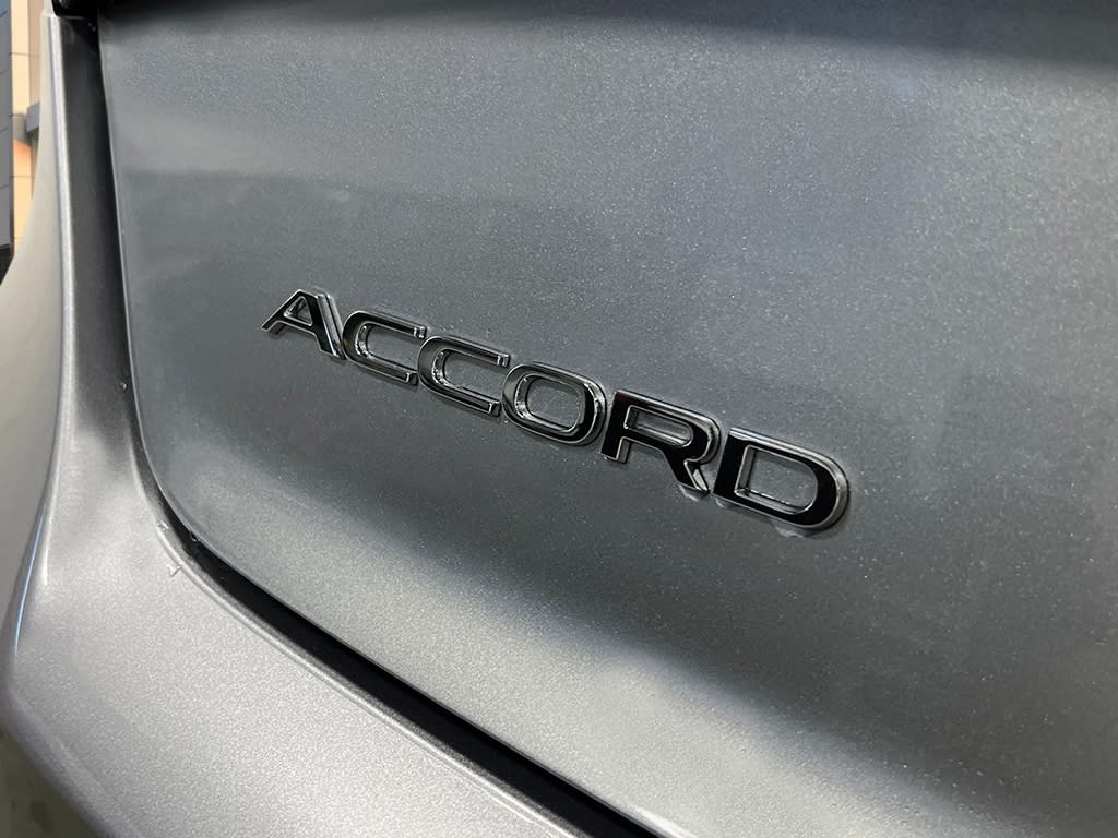 Thumbnail: 2025 Honda Accord - 6