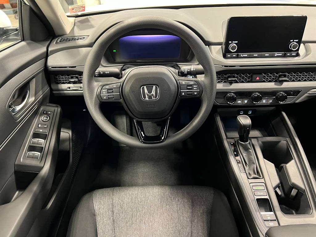 Thumbnail: 2025 Honda Accord - 2