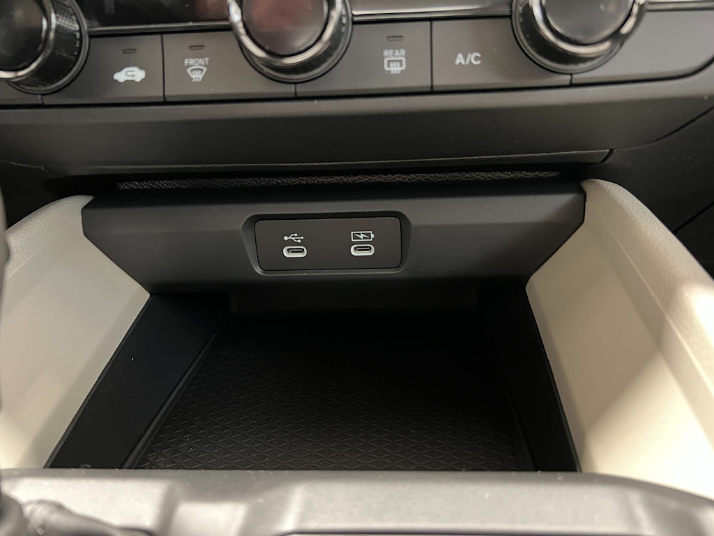 Thumbnail: 2025 Honda Accord - 22