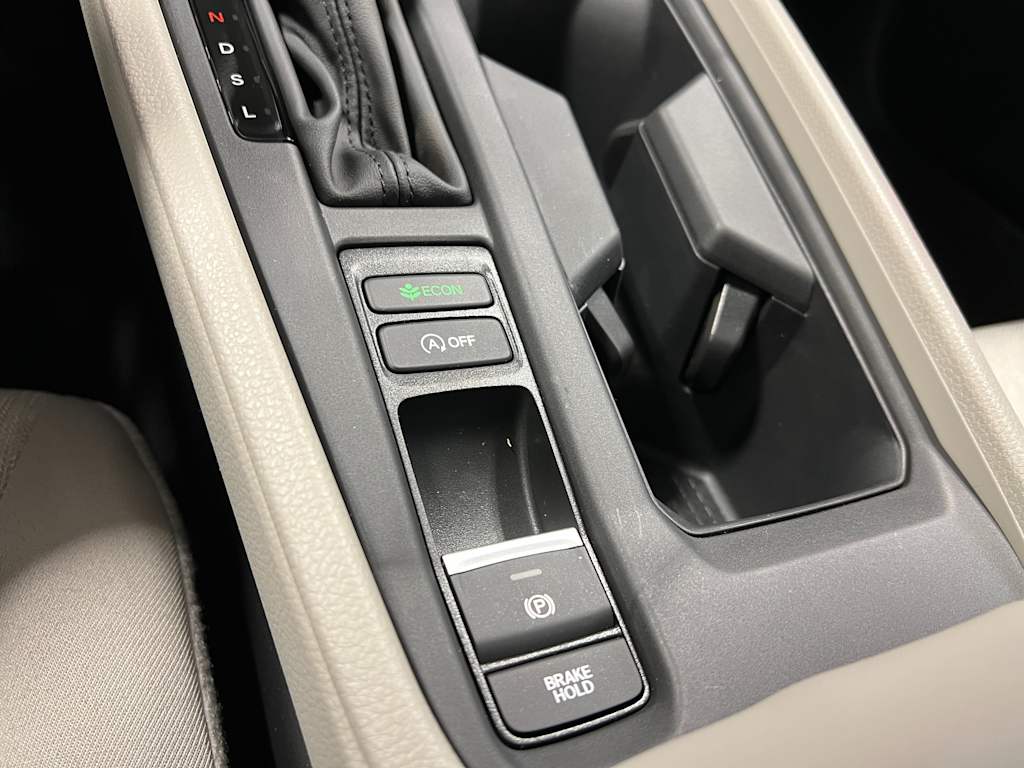 Thumbnail: 2025 Honda Accord - 14