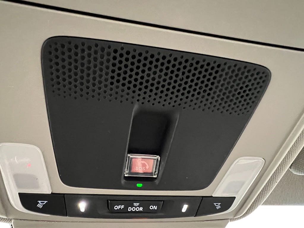 Thumbnail: 2025 Honda Accord - 25