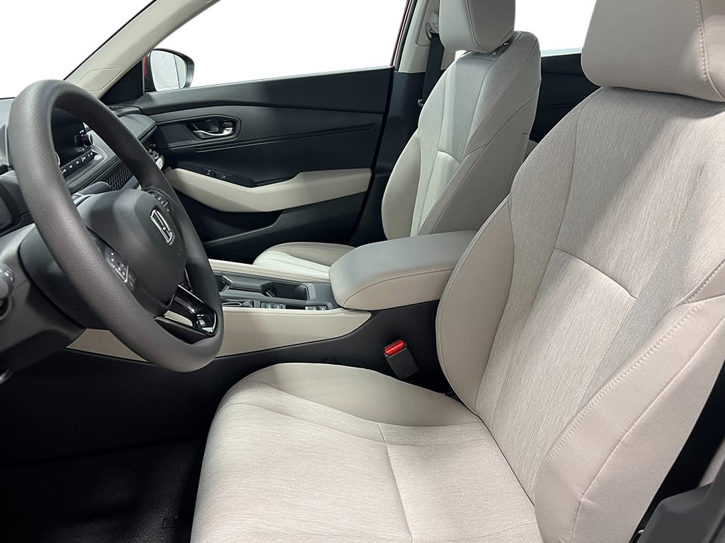 Thumbnail: 2025 Honda Accord - 10