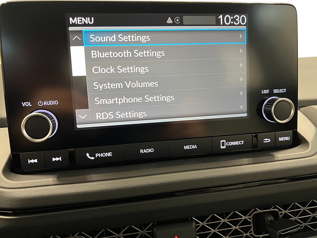 Thumbnail: 2025 Honda Accord - 13