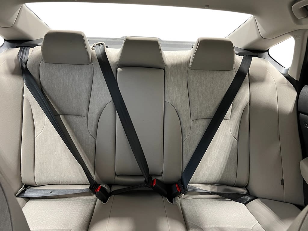 Thumbnail: 2025 Honda Accord - 12