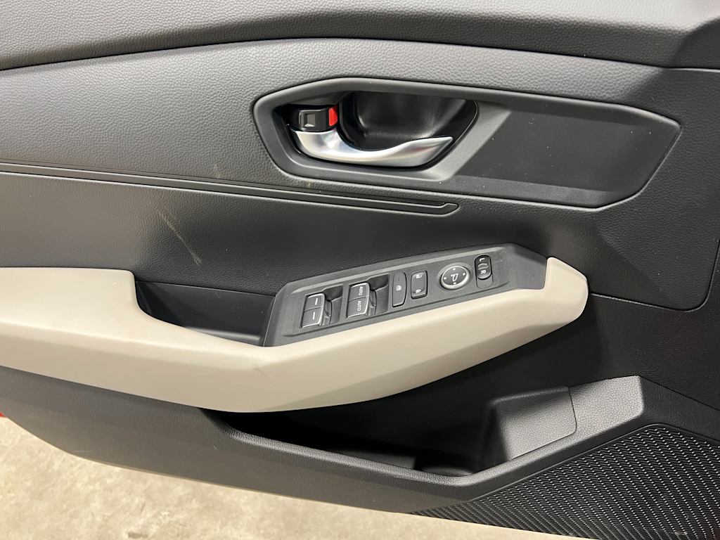 Thumbnail: 2025 Honda Accord - 19