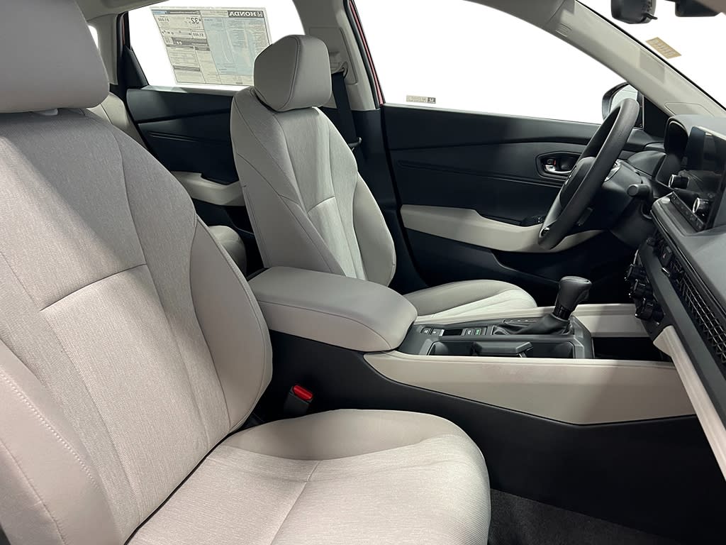 Thumbnail: 2025 Honda Accord - 11