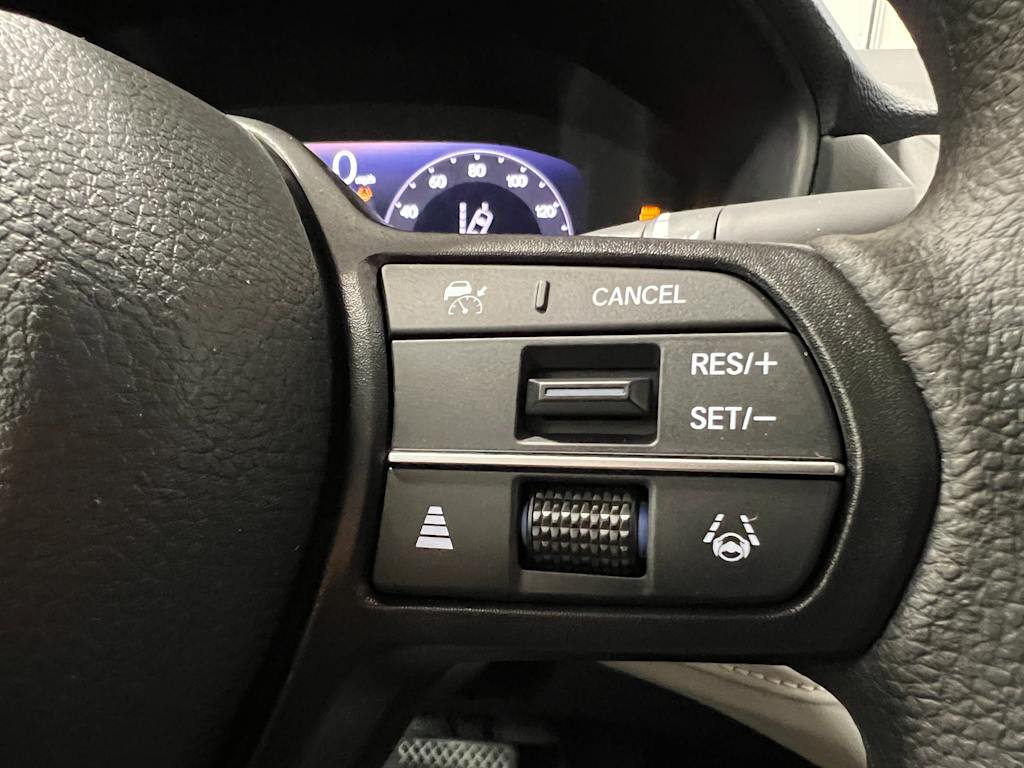 Thumbnail: 2025 Honda Accord - 24