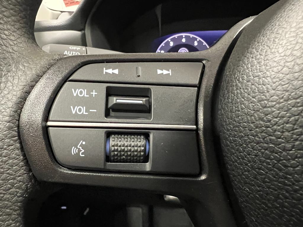 Thumbnail: 2025 Honda Accord - 23