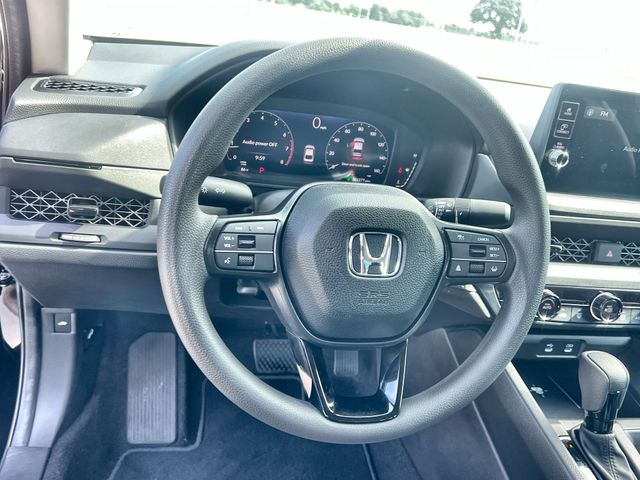 Thumbnail: 2026 Honda Accord - 10