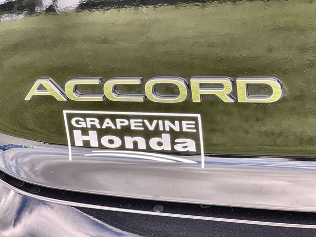 Thumbnail: 2026 Honda Accord - 7
