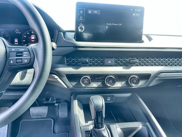 Thumbnail: 2026 Honda Accord - 14