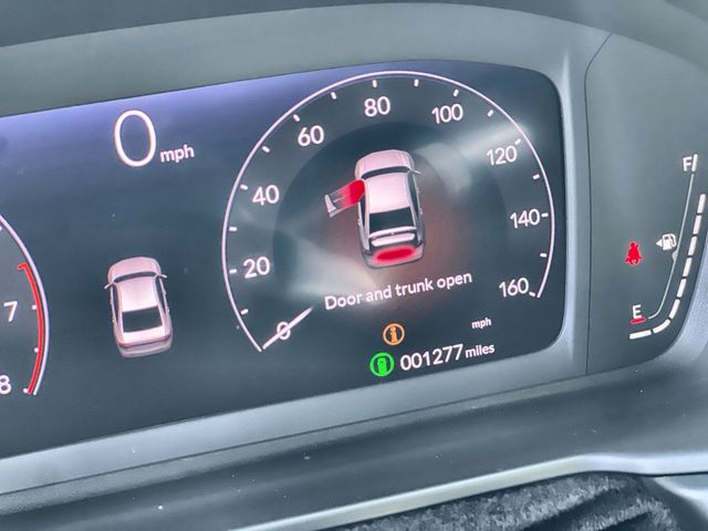 Thumbnail: 2026 Honda Accord - 17