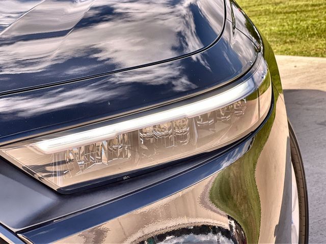 Thumbnail: 2026 Honda Accord - 25