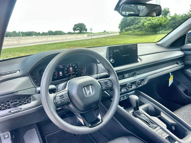 Thumbnail: 2026 Honda Accord - 2