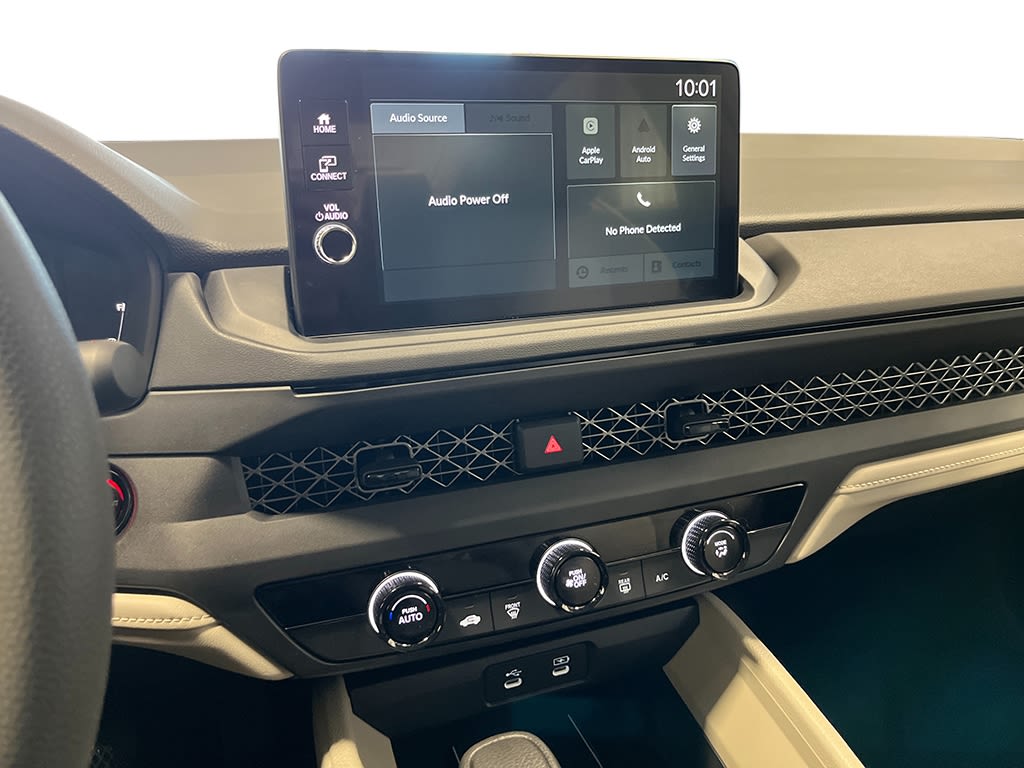 Thumbnail: 2026 Honda Accord - 14