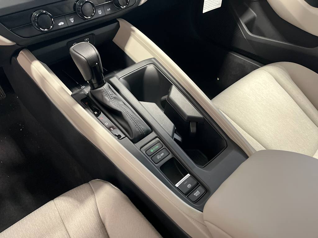 Thumbnail: 2026 Honda Accord - 15