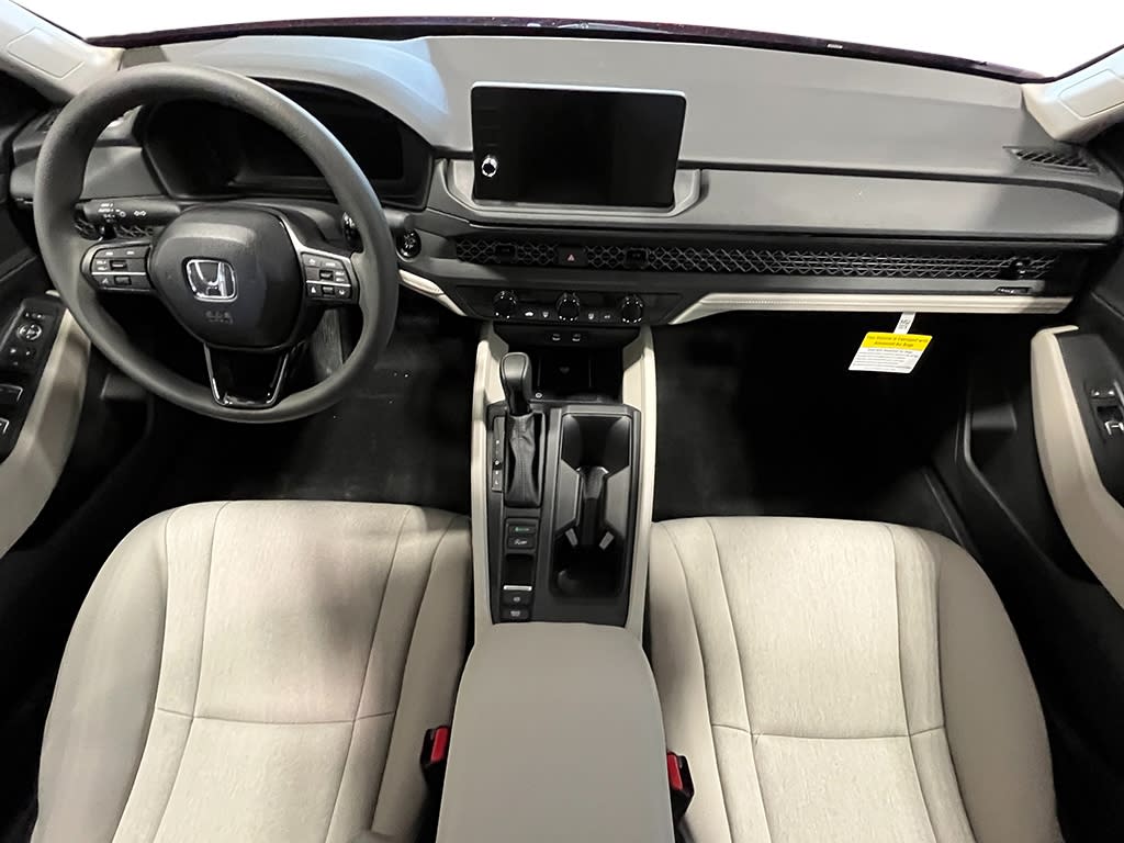 Thumbnail: 2026 Honda Accord - 2