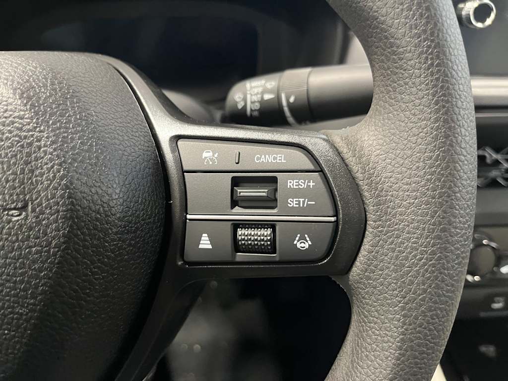 Thumbnail: 2026 Honda Accord - 21
