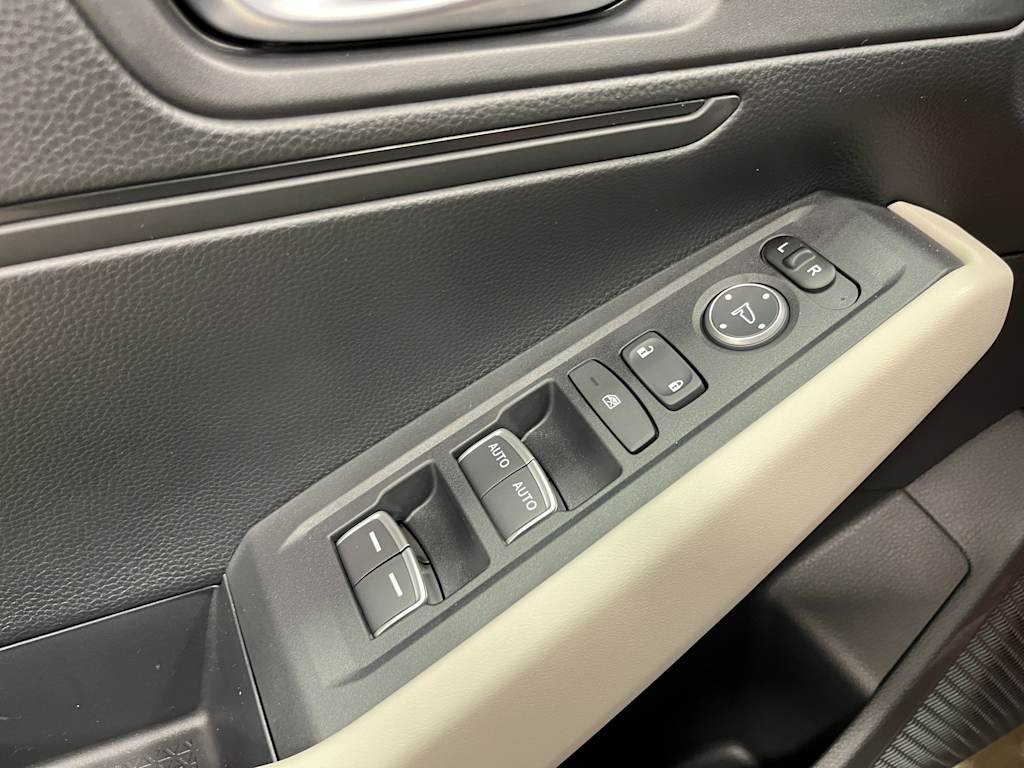 Thumbnail: 2026 Honda Accord - 19