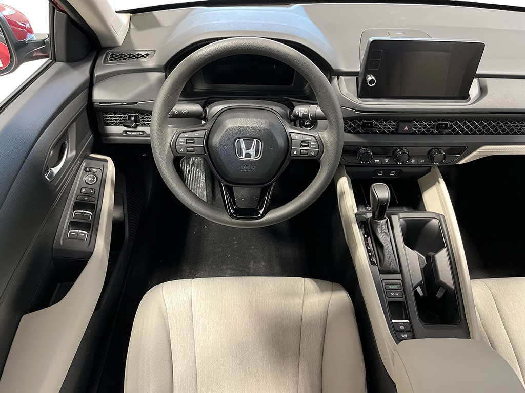 Thumbnail: 2026 Honda Accord - 10