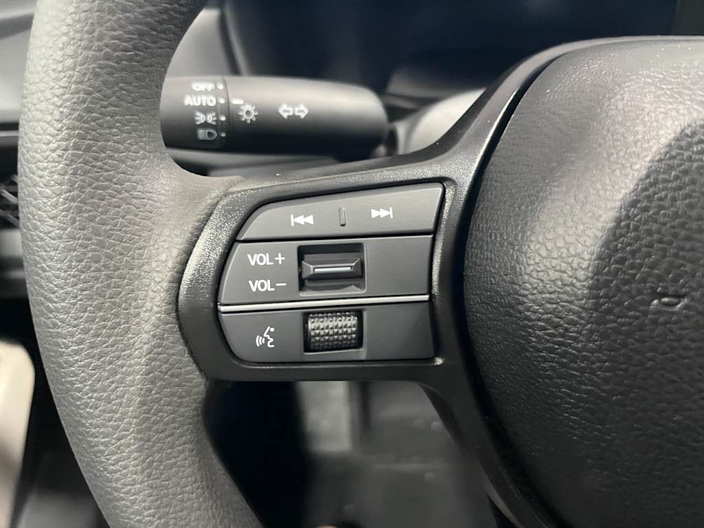 Thumbnail: 2026 Honda Accord - 20