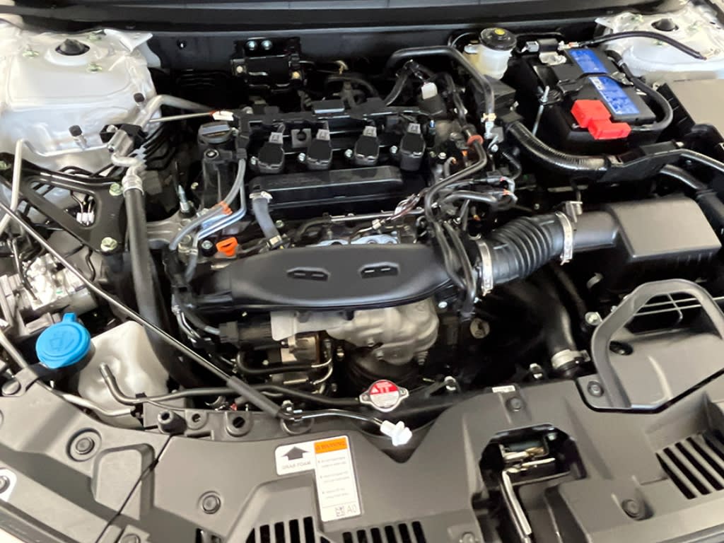 Thumbnail: 2026 Honda Accord - 8