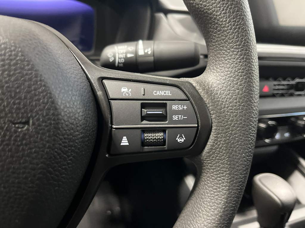 Thumbnail: 2026 Honda Accord - 20